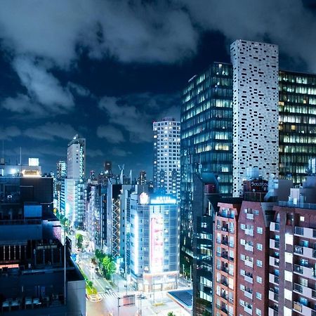 #9 3Mins To Station 1Stop To Shinjuku Stylish Apartment With Plenty Of Sunlight Токио Экстерьер фото
