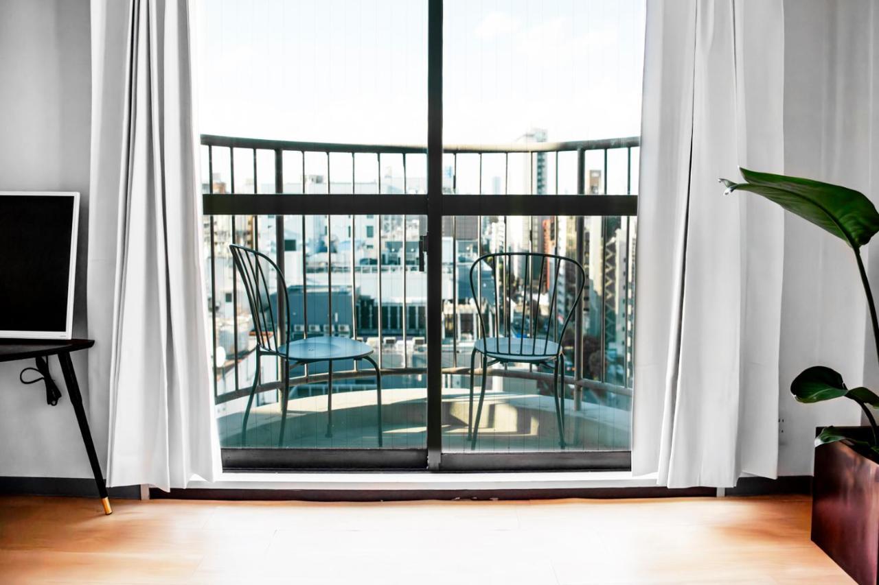 #9 3Mins To Station 1Stop To Shinjuku Stylish Apartment With Plenty Of Sunlight Токио Экстерьер фото