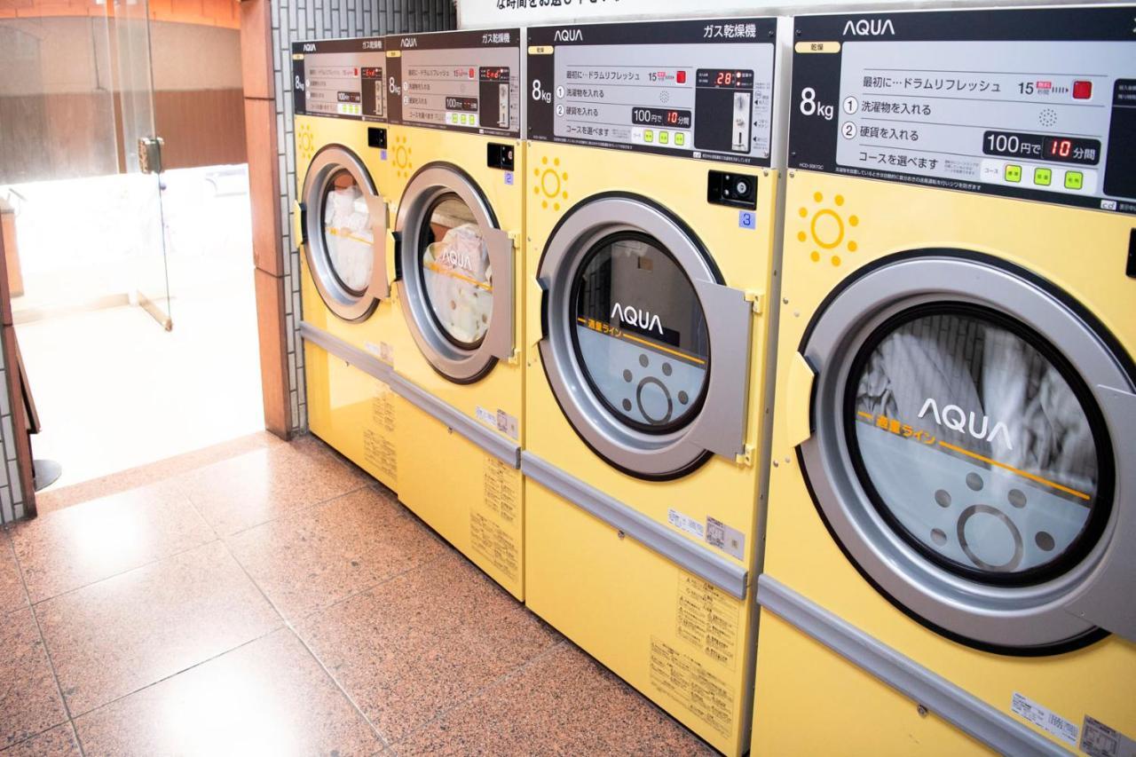 #9 3Mins To Station 1Stop To Shinjuku Stylish Apartment With Plenty Of Sunlight Токио Экстерьер фото